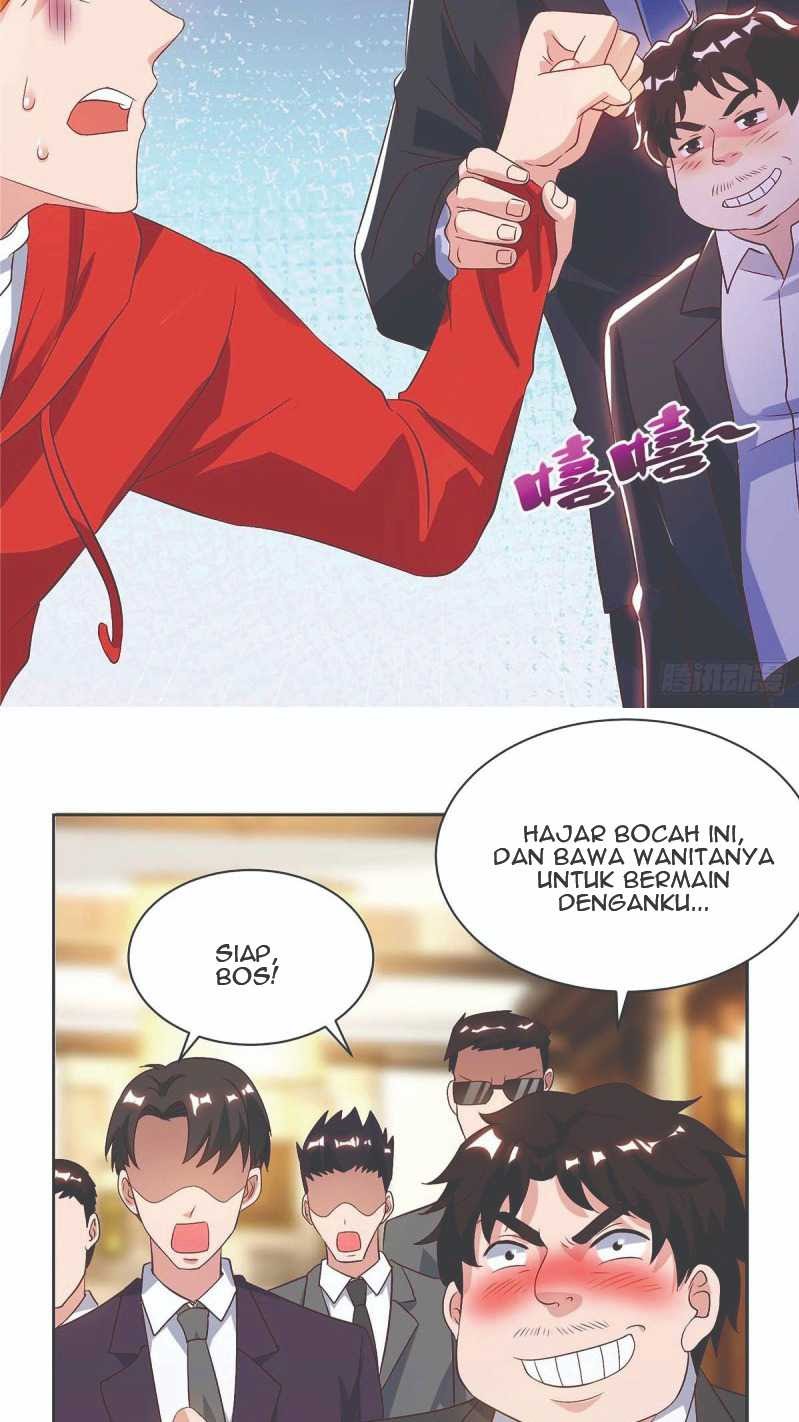 Rebirth Abandoned Less Return Chapter 92 Gambar 7